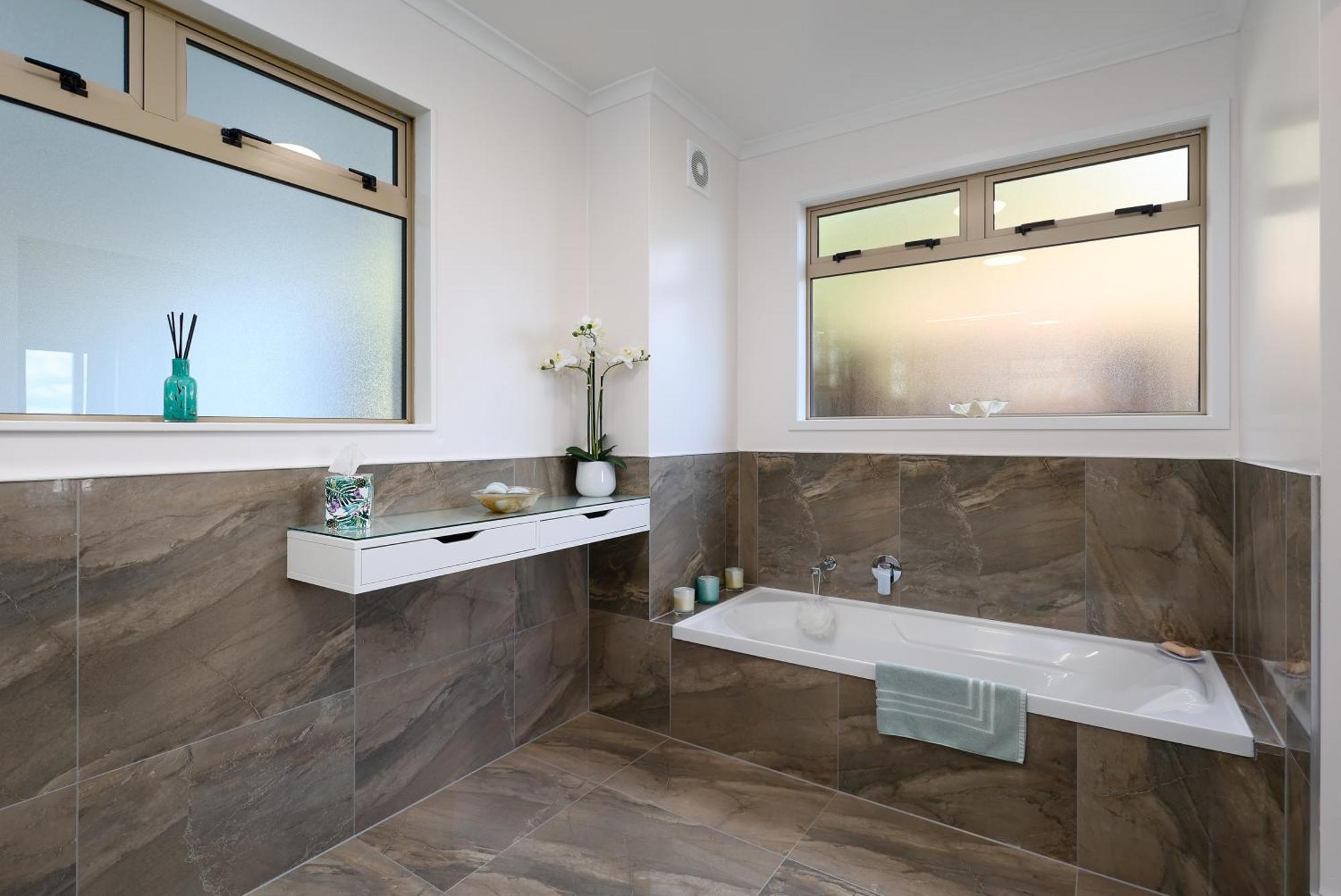 Twin Peaks Luxury Sea View Villa Nelson Extérieur photo