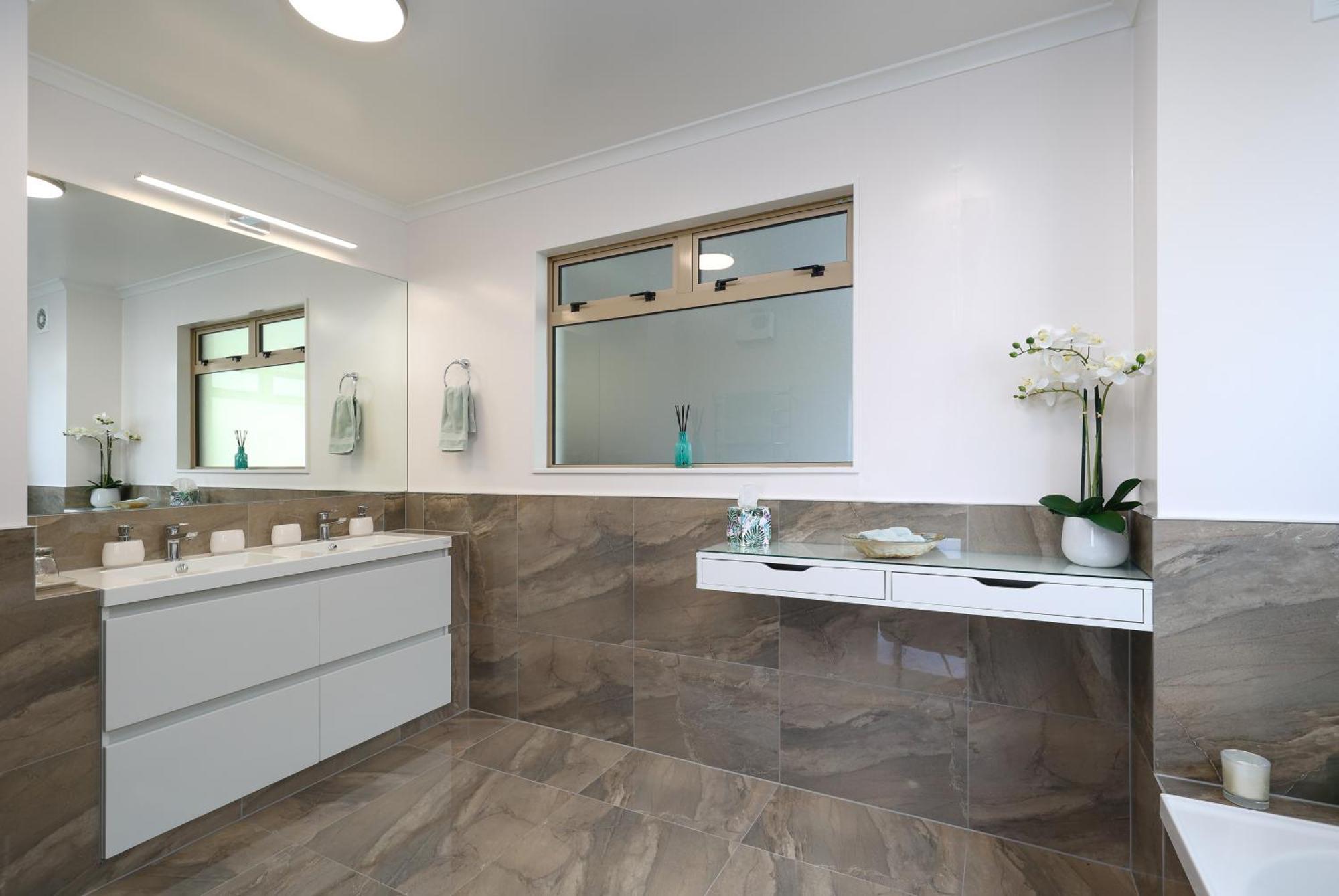 Twin Peaks Luxury Sea View Villa Nelson Extérieur photo