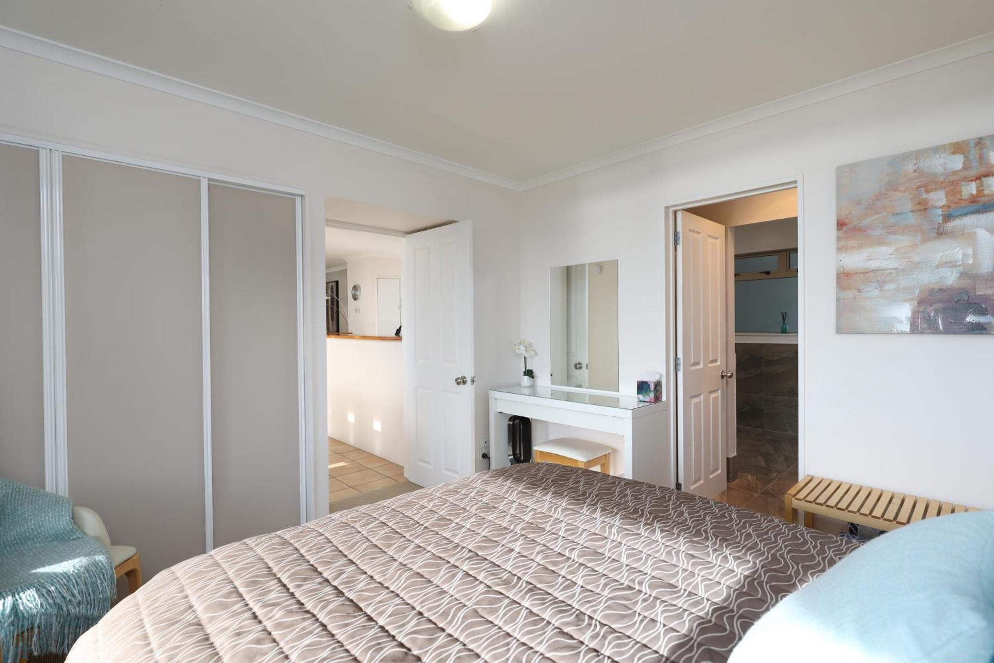 Twin Peaks Luxury Sea View Villa Nelson Extérieur photo